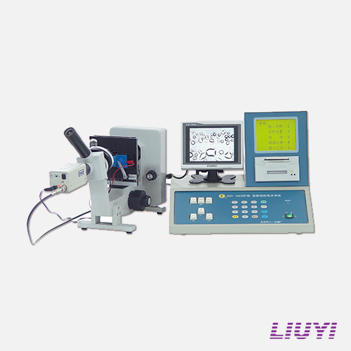 北京六一顯微細胞電泳系統(tǒng)WD-9408D（停產）