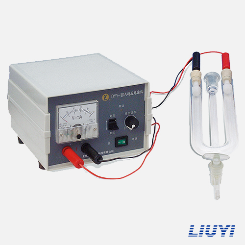 北京六一小電泳儀電源DYY-1C