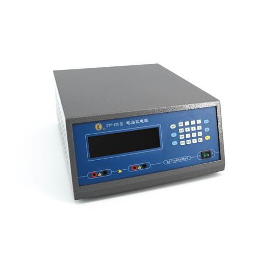 北京六一電腦三恒多用電泳儀電源DYY-12C