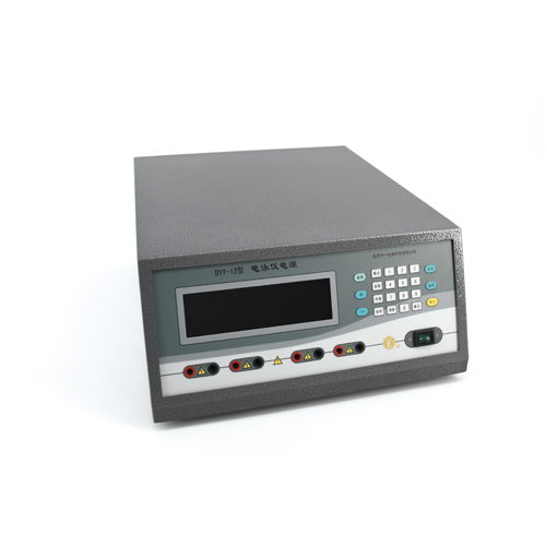 北京六一電腦三恒多用電泳儀電源DYY-12